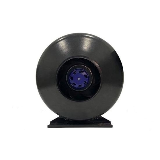 6 inch (150mm) Inline Centrifugal Duct Fan