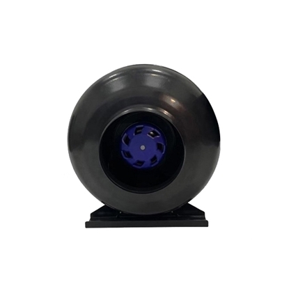 5 inch (125mm) Inline Centrifugal Duct Fan