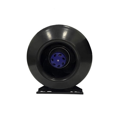 8 inch (200mm) Inline Centrifugal Duct Fan