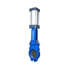 Picture of 2" Pneumatic Knife Gate Valve