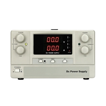 20A 150V 3000W Adjustable DC Power Supply