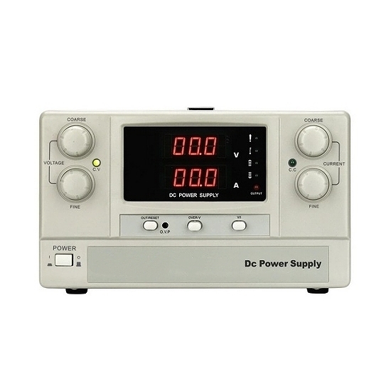 20A 150V 3000W Adjustable DC Power Supply