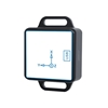 9 Axis Wireless IMU Sensor with Bluetooth