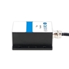 switch output tilt sensor single dual axis