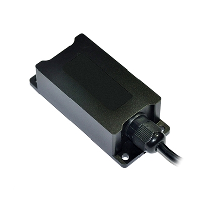 Tilt Sensor, Relay Output, Single/Dual Axis, ±90°/±180°