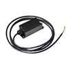 Tilt Sensor, Relay Output, Single/Dual Axis, ±90°/±180°