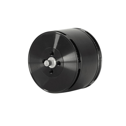 400KV Brushless Motor for Drone, 6S