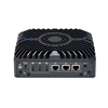 fanless industrial pc core i5 i7